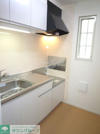 メゾン・アコールの物件内観写真